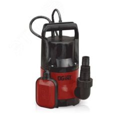 Насос дренажный 1х220В/50 Гц Ogint 215-2975