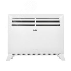 Конвектор электрический Solo Turbo BEC/SMT-1500 Ballu BEC/SMT-1500