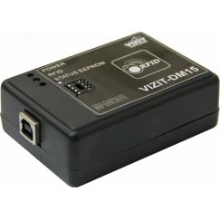 Программатор микросхем памяти для домофонов VIZIT Vizit VIZIT-DM15