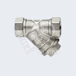 Фильтр латунный сетчатый 2' никелированный 500 mic ITAP 193 2'