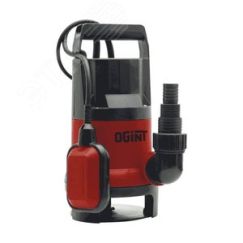 Насос фекальный 1х220В/50 Гц Ogint 215-2979