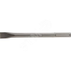 Долото узкое SDS-Max I M-FLACH 25/400 Fischer 504286