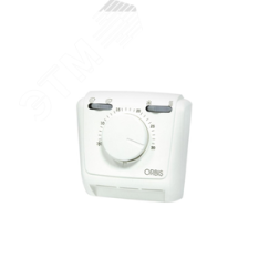 Термостат комнатный механический CLIMA MLW ORBIS OB320622