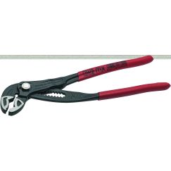 Клещи переставные Maxi MX, 250 мм, покрытие TitanFinish, обливные рукоятки NWS 1660-12-250