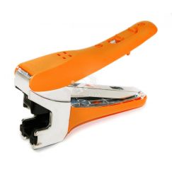 Инструмент для заделки модулей KJN Hyperline 45660