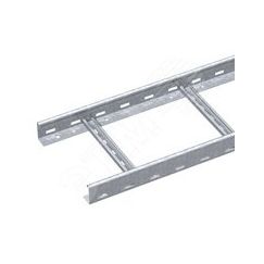 Кабельный лестничный лоток 60x300x6000 горячий цинк OBO Bettermann LG 630 VS 6 FT