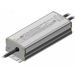 Драйвер светодиодный ИПС100-1050ТПУ(700-1050) IP67 1313 Аргос-Электрон IPS10010501313