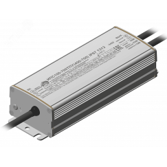 Драйвер светодиодный ИПС100-700ТПУ(400-700) IP67 1313 Аргос-Электрон IPS1007001313