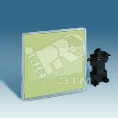 Клавиша с подсветкой для 75101-,75150-,75201-39, S82,82N Simon 82066-32