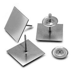 Крепежный штифт (100 шт) AD K-FIX 25 K-FLEX 850PC021031