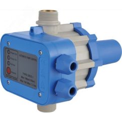 блок автоматики, 2.2 бар Pumpman TPC-10B