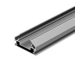 Профиль-держатель MAG-STRETCH-ORIENT-2620-2000 (Arlight, Алюминий) Arlight 039173