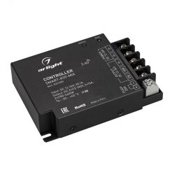 Контроллер SMART-K59-MIX (12-36V, 2x15A, 2.4G) (ARL, IP20 Металл, 5 лет) Arlight 031109