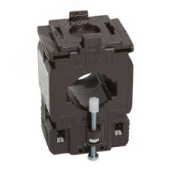 Трансформатор тока 400/5A LEGRAND 412112