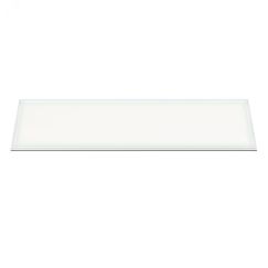 Светильник светодиодный потолочный встраиваемый. (4000K). Корпус белый. В комплекте с и/п. ULP-30120-36W/NW EFFECTIVE WHITE Uniel ULP3012036WNWEFFECTIVEWHITE