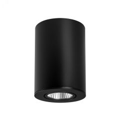 Светильник SP-FOCUS-R90-9W Warm3000 (BK, 24 deg, 230V) (ARL, IP20 Металл, 3 года) Arlight 029531