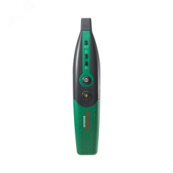 Тестер розеток, детектор автоматов MS5902RTD MASTECH MASTECH 13-1262