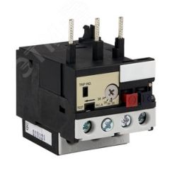 Реле тепловое РТЭ 9-40 15-20А AVERES EKF rel-9-40-15-20-av