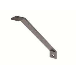 Укосина для консолей и подвесов, 500 мм, INOX 304