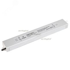 Блок питания ARPV-12100-SLIM-D (12V, 8.3A, 100W) (ARL, IP67 Металл, 3 года) Arlight 026433