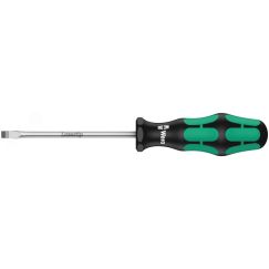 Отвертка шлицевая 334 SL 2 x 12 x 250 мм WERA WE-110105