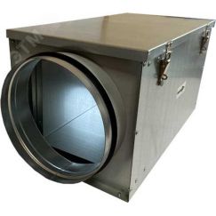 Корпус карманного фильтра К-250 Naveka F0000016788