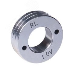 Ролики 0.8/1.0 сталь для DRIVE INMIG DW Fubag 41106