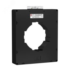 Трансформатор тока ТТЕ-125-2500/5А класс точности 0,5S (большой корпус) PROxima EKF tte-125B-2500-0.5S