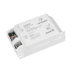 Диммер SMART-D2-DIM-SUF (230V, 2A, TRIAC, 2.4G) (ARL, IP20 Пластик, 5 лет) Arlight 023066