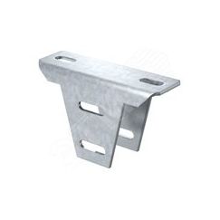 Траверса для профиля US 5 горячий цинк OBO Bettermann KU 5 V FT