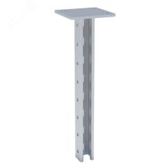 STRUT-стойка 41х41мм, осн. 2900мм EKF sts4141290