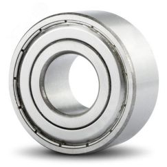 Подшипник 3006-2Z NKE 3006-2ZNKE