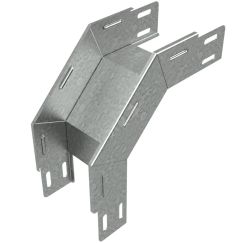 Угол внеш. верт. 90 гр. 150х200 мм INOX304 КМ-профиль LO16715