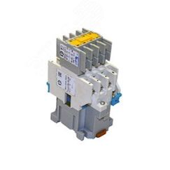 Контактор э/м ПМ12-025101 УХЛ4 В, 220В, (4з+1р) Электротехник 040101410ВВ220000010