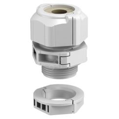 Кабельный ввод разборный OBO Bettermann V-TEC TB25 09-11