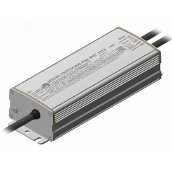 Драйвер светодиодный ИПС80-700ТПУ(400-700) IP67 1313 Аргос-Электрон IPS807001313