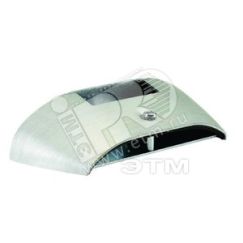 Connect Переходник пол-стена для TF11183-8/TF21183-8 и TM21061-8 сталь Simon TFA970418-8