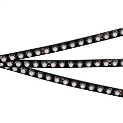 Лента герметичная FLT-PS-A42-BLACK-23mm 24V White6000 (21 W/m, IP67, 30deg, 5m) (Arlight, -) Arlight 040919