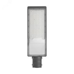 Светильник светодиодный уличный ДКУ-120вт 6400К IP65 FERON SP3035