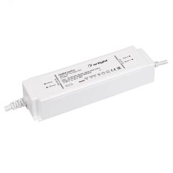 Блок питания ARPJ-SP-961050-PFC (100W, 48-96V, 1.05A) (IP67 Пластик, 5 лет) Arlight 037894