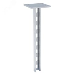 STRUT-стойка 41х21мм, осн. 1600 мм HDZ EKF sts4121160-HDZ