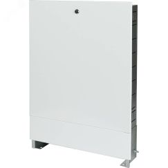 Шкаф распределительный ШРВ-1 670х125х496 4-5 выходов встроенный STOUT SCC-0002-000045