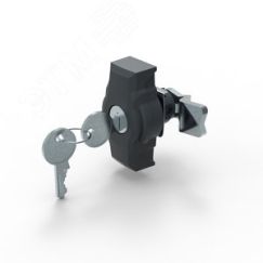 Рукоятка XL3S 160 тип 405 LEGRAND 339715