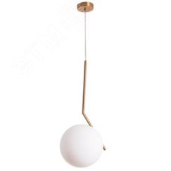 Светильник BOLLA-UNICA Arte Lamp A1922SP-1AB