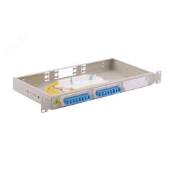 Кросс ШКОС-Л -1U/2 -16 -SC ~16 -SC/SM ~16 -SC/UPC ССД 130308-00104