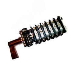 Переключатель универсальный УП5313-Е117 Электротехник ET515970