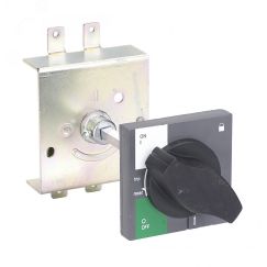 Ручка на дверь шкафа ВА-333E SE (Dekraft) 22533DEK