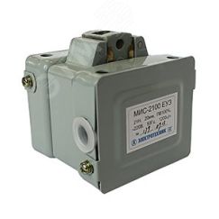 Электромагнит МИС 2100 380В 50Гц Электротехник ET053003