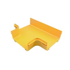 Ответвитель Т-образный оптического лотка 100х360 мм