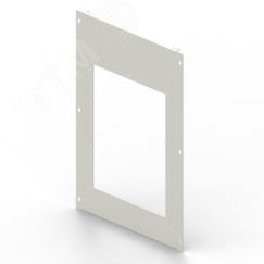 Лицевая панель для DMX3 T0 3П выкатного для шкафа шириной 16 модулей LEGRAND 339130